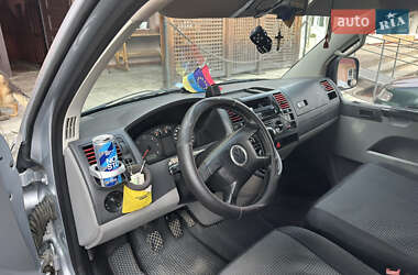 Volkswagen Transporter  2004