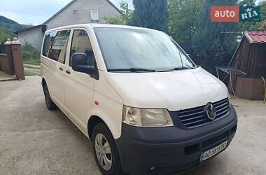 Volkswagen Transporter  2006