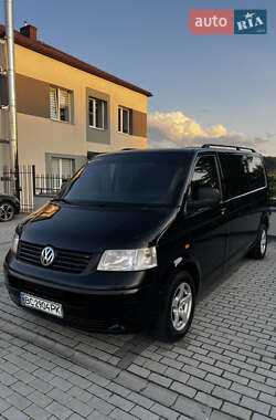 Volkswagen Transporter  2006