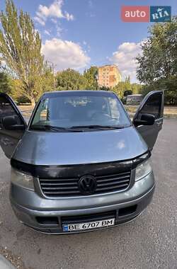 Volkswagen Transporter  2005