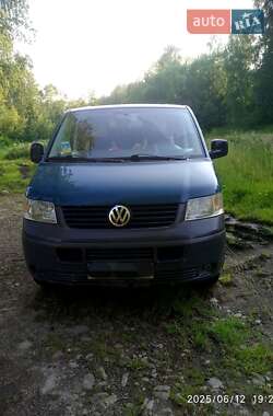 Volkswagen Transporter  2005