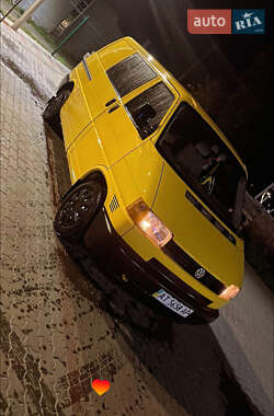 Volkswagen Transporter  1999