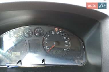 Volkswagen Transporter  2006