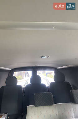 Volkswagen Transporter  2000