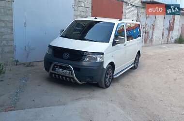 Volkswagen Transporter  2005