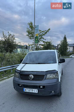 Volkswagen Transporter  2004