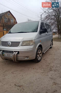 Volkswagen Transporter  2005