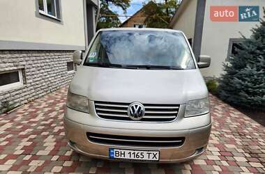 Volkswagen Transporter  2003