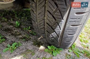 Volkswagen Transporter  2005