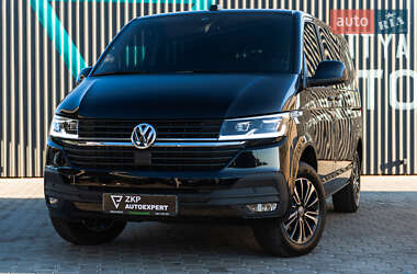 Volkswagen Transporter  2023
