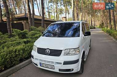 Volkswagen Transporter 2007