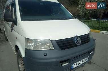 Volkswagen Transporter 2006