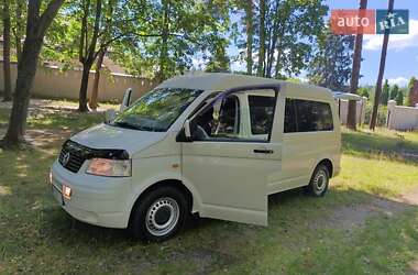 Volkswagen Transporter  2007
