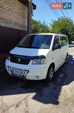 Volkswagen Transporter  2005