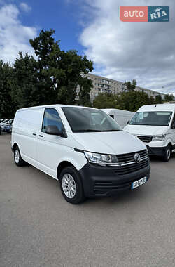 Volkswagen Transporter  2021