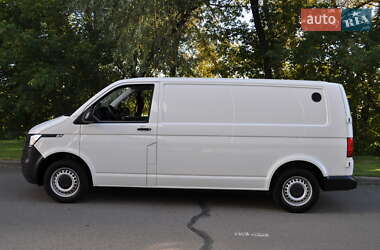 Volkswagen Transporter  2020