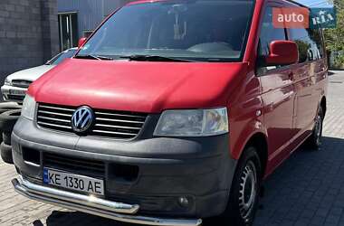 Volkswagen Transporter  2009