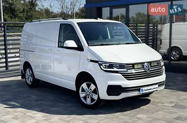 Volkswagen Transporter  2020