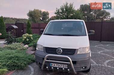 Volkswagen Transporter  2006