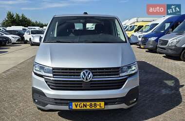 Volkswagen Transporter  2020