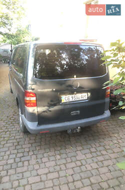 Volkswagen Transporter  2006