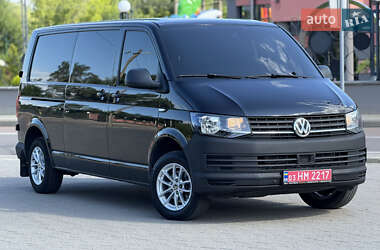 Volkswagen Transporter  2019