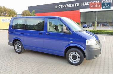 Volkswagen Transporter  2006