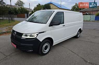 Volkswagen Transporter  2021