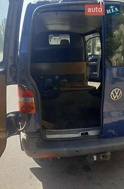 Volkswagen Transporter  2006
