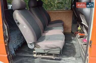 Volkswagen Transporter  1995