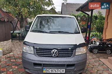 Volkswagen Transporter  2006