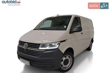 Volkswagen Transporter  2021