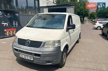 Volkswagen Transporter  2008
