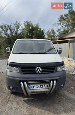 Volkswagen Transporter  2004