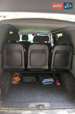 Volkswagen Transporter  1998