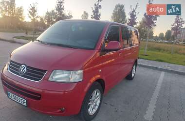 Volkswagen Transporter  2003