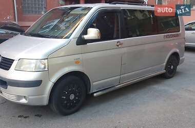 Volkswagen Transporter  2007