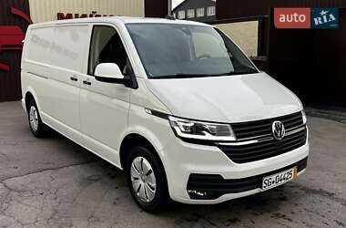 Volkswagen Transporter  2023