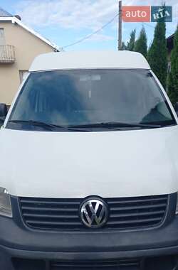 Volkswagen Transporter  2003