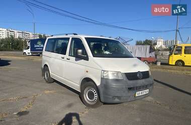 Volkswagen Transporter  2006