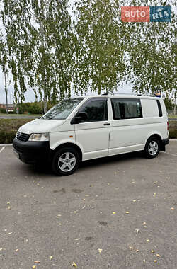 Volkswagen Transporter  2006