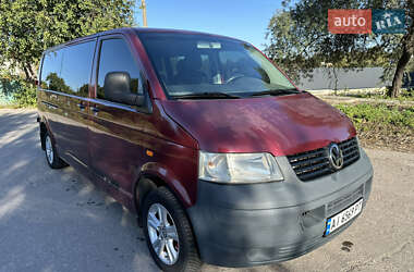 Volkswagen Transporter  2006