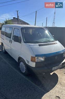 Volkswagen Transporter  2000