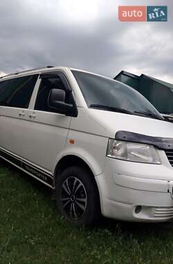 Volkswagen Transporter  2006