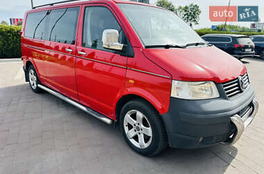 Volkswagen Transporter  2005