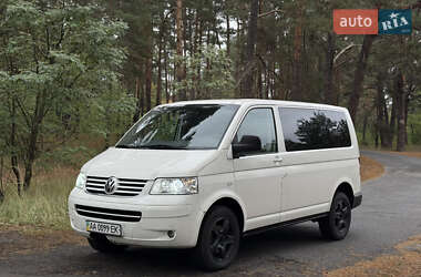 Volkswagen Transporter  2006