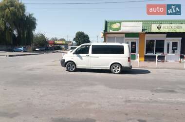 Volkswagen Transporter  2004