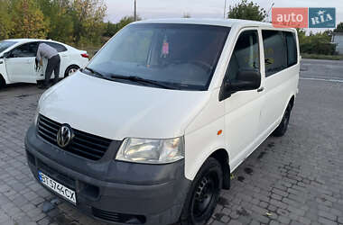 Volkswagen Transporter  2006