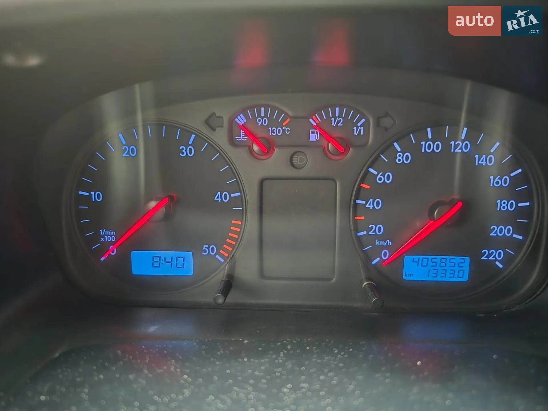 Volkswagen Transporter 2000 VIN WV1ZZZ70Z1X005782 фото оголошення 2 з 5
