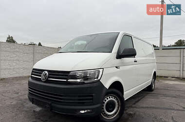 Volkswagen Transporter  2019